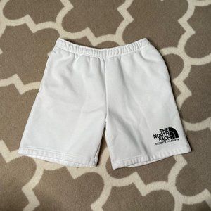 The North Face Fleece Shorts
